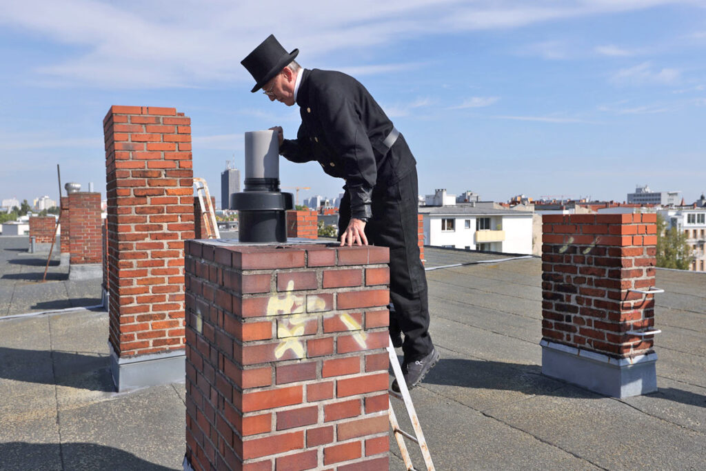 Chimney Services